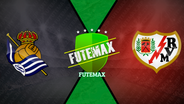 Assistir Real Sociedad x Rayo Vallecano ao vivo online 16/01/2025