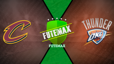 Assistir NBA: Cleveland Cavaliers x Oklahoma City Thunder ao vivo online 16/01/2025