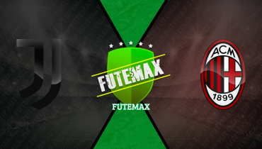Assistir Juventus x Milan ao vivo online 18/01/2025