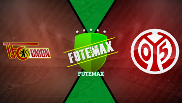 Assistir Union Berlin x Mainz 05 ao vivo online 19/01/2025