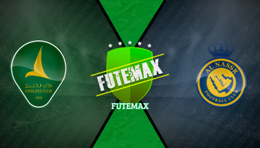 Assistir Al Khaleej x Al Nassr ao vivo online 21/01/2025