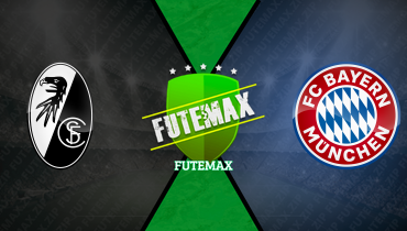 Assistir Freiburg x Bayern de Munique ao vivo online 25/01/2025