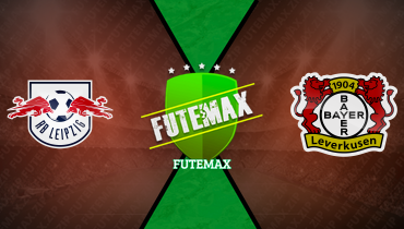 Assistir RB Leipzig x Bayer Leverkusen ao vivo online 25/01/2025