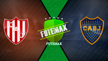 Assistir Unión de Santa Fé x Boca Juniors ao vivo online 29/01/2025