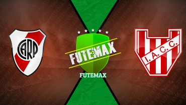 Assistir River Plate x Instituto Córdoba ao vivo online 29/01/2025