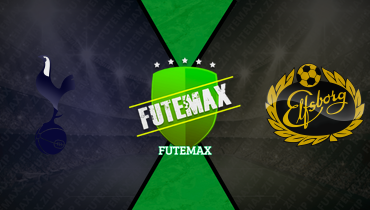 Assistir Tottenham x Elfsborg ao vivo online 30/01/2025