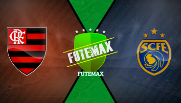 Assistir Flamengo x Sampaio Corrêa ao vivo online 30/01/2025