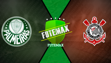 Assistir Palmeiras x Corinthians ao vivo online 06/02/2025