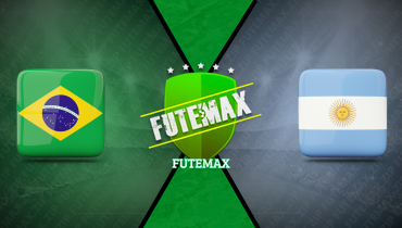 Assistir Brasil x Argentina ao vivo online 13/02/2025