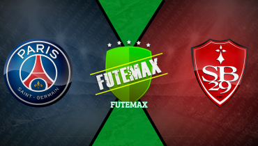 Assistir PSG x Brest ao vivo online 19/02/2025