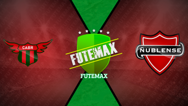Assistir Boston River x Ñublense ao vivo online 19/02/2025