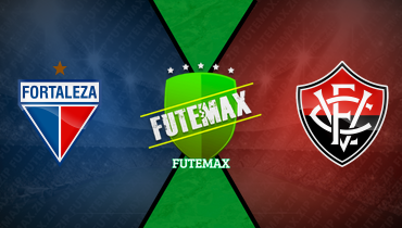 Assistir Fortaleza x Vitória ao vivo online 19/02/2025