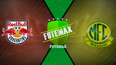 Assistir Red Bull Bragantino x Mirassol ao vivo online 20/02/2025