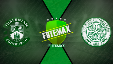 Assistir Hibernian x Celtic ao vivo online 22/02/2025