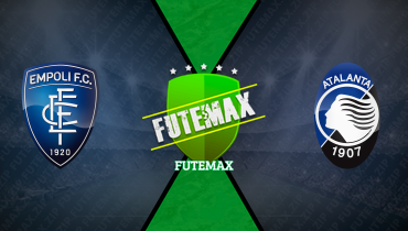 Assistir Empoli x Atalanta ao vivo online 23/02/2025