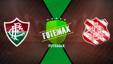 Assistir Fluminense x Bangu ao vivo online 23/02/2025