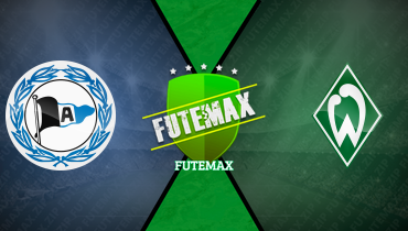 Assistir Arminia Bielefeld x Werder Bremen ao vivo online 25/02/2025