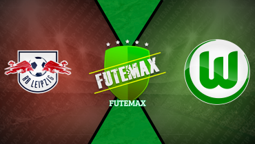 Assistir RB Leipzig x Wolfsburg ao vivo online 26/02/2025