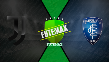 Assistir Juventus x Empoli ao vivo online 26/02/2025