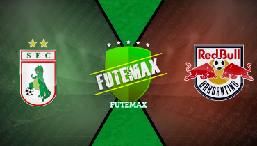 Assistir Sousa-PB x Red Bull Bragantino ao vivo online 27/02/2025