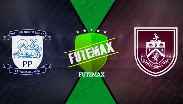 Assistir Preston North End x Burnley ao vivo online 01/03/2025