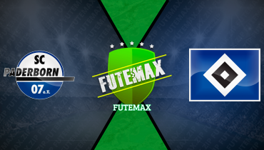Assistir Paderborn x Hamburger SV ao vivo online 02/03/2025