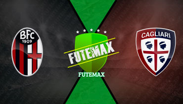 Assistir Bologna x Cagliari ao vivo online 02/03/2025