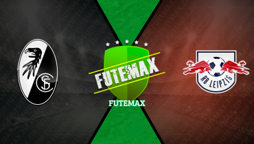 Assistir Freiburg x RB Leipzig ao vivo online 08/03/2025