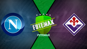 Assistir Napoli x Fiorentina ao vivo online 09/03/2025