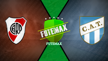 Assistir River Plate x Atlético Tucumán ao vivo online 09/03/2025