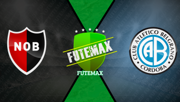 Assistir Newell's Old Boys x Belgrano ao vivo online 09/03/2025
