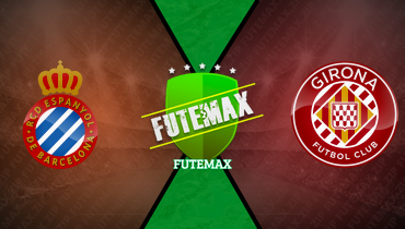 Assistir Espanyol x Girona ao vivo online 10/03/2025