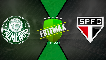 Assistir Palmeiras x São Paulo ao vivo online 10/03/2025