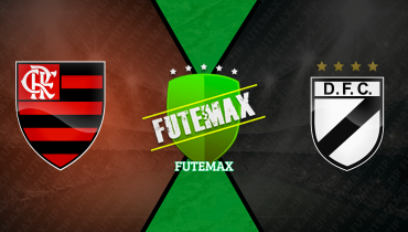 Assistir Flamengo x Danubio SUB20 ao vivo online 13/03/2025