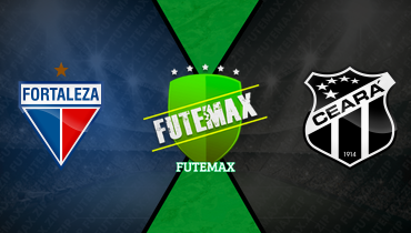 Assistir Fortaleza x Ceará ao vivo online 15/03/2025