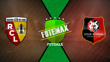 Assistir Lens x Rennes ao vivo online 15/03/2025