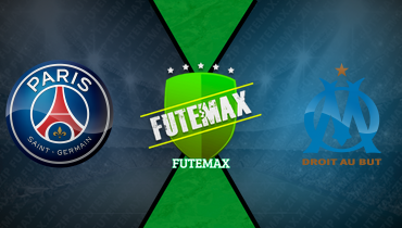 Assistir PSG x Olympique de Marseille ao vivo online 16/03/2025