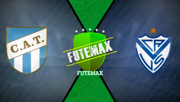 Assistir Atlético Tucumán x Vélez Sarsfield ao vivo online 17/03/2025