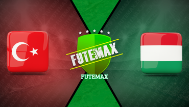 Assistir Turquia x Hungria ao vivo online 20/03/2025