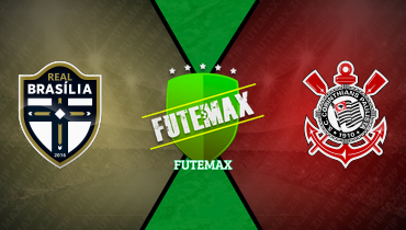 Assistir Real Brasília x Corinthians FEMININO ao vivo online 24/03/2025