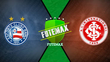 Assistir Bahia x Internacional ao vivo online 03/04/2025