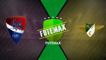 Assistir Gil Vicente x Moreirense ao vivo online 06/04/2025