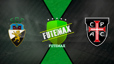 Assistir Farense x Casa Pia ao vivo online 07/04/2025