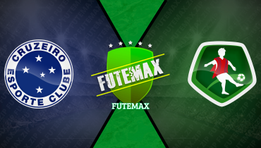 Assistir Cruzeiro x Mushuc Runa ao vivo online 09/04/2025
