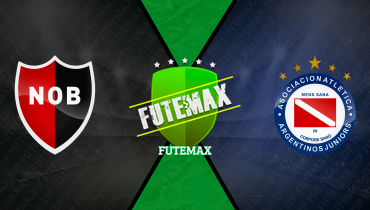 Assistir Newell's Old Boys x Argentinos Juniors ao vivo online 11/04/2025