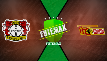 Assistir Bayer Leverkusen x Union Berlin ao vivo online 12/04/2025