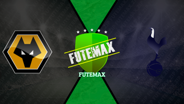 Assistir Wolverhampton x Tottenham ao vivo online 13/04/2025