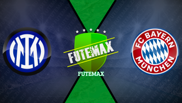 Assistir Inter de Milão x Bayern de Munique ao vivo online 16/04/2025