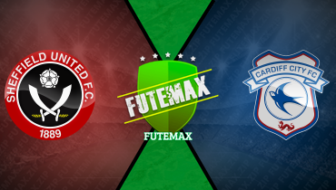 Assistir Sheffield United x Cardiff City ao vivo online 18/04/2025