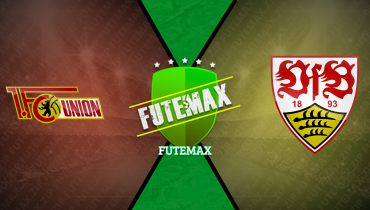 Assistir Union Berlin x Stuttgart ao vivo online 19/04/2025